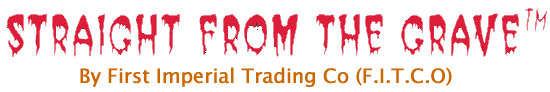 First Imperial Trading Co